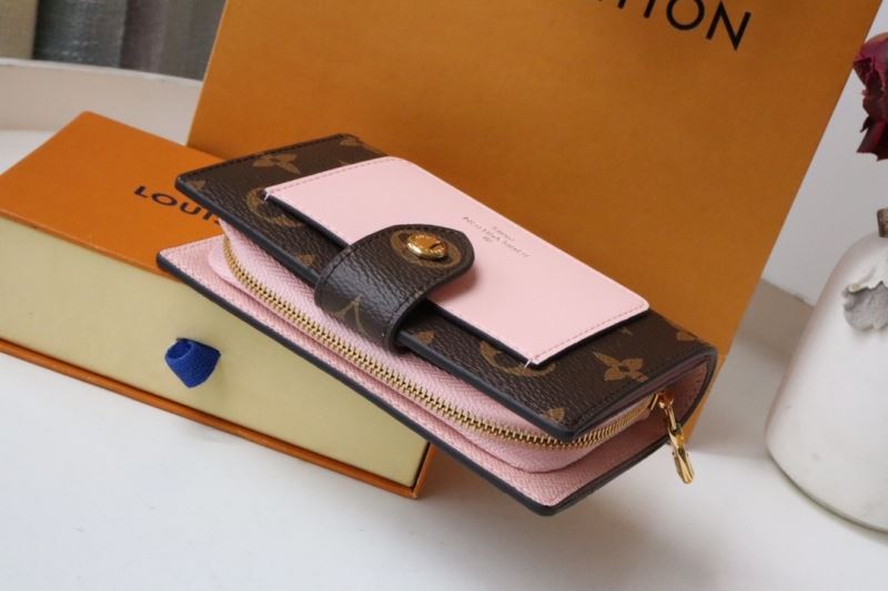 LV Wallets